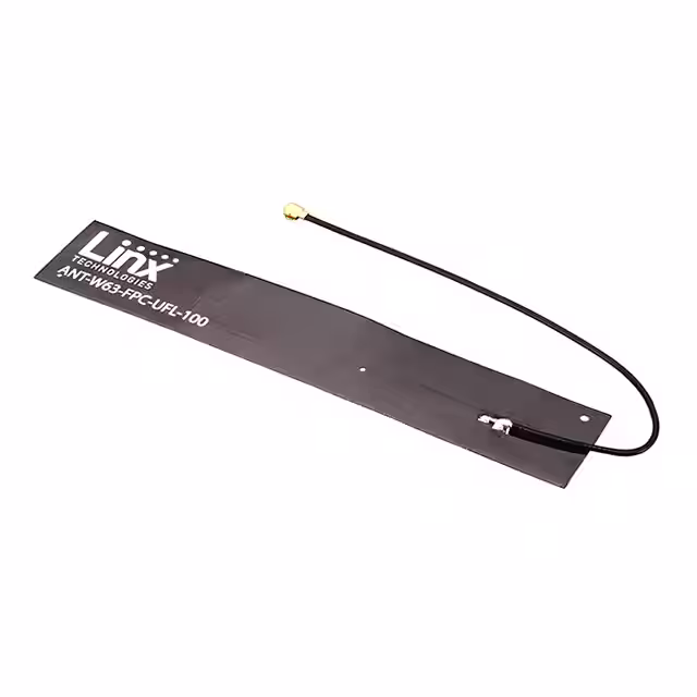 ANT-W63-FPC-UFL-100 Linx Technologies Inc.  Antenne RF